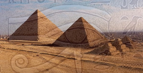 Başlatma - EGYPT_RA SHEEBA