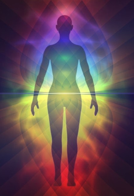 READING/HEALING CHAKRA en AURA