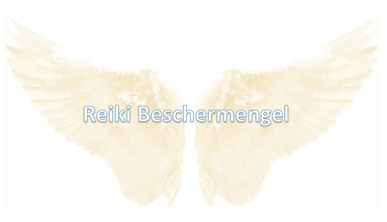 BESCHERMENGEL REIKI