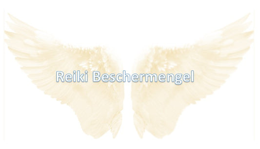 BESCHERMENGEL REIKI